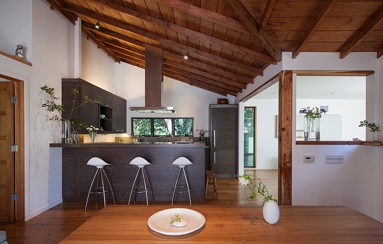 The Shack by Feldman Architecture