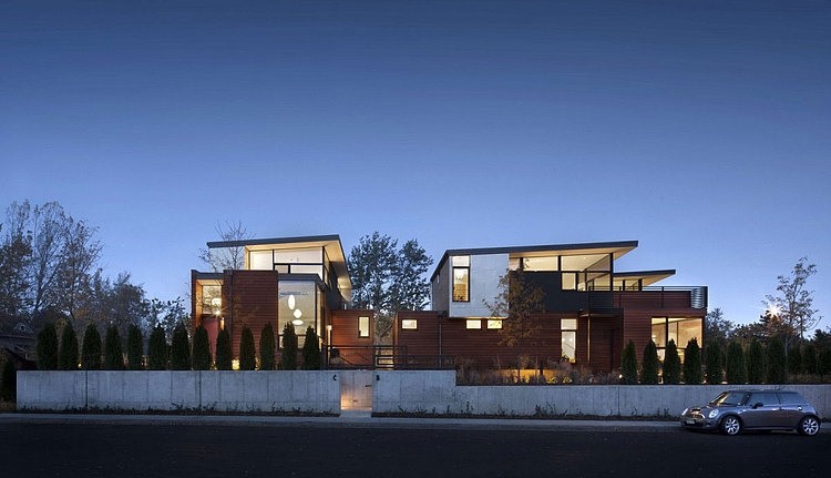 303 Canyon by Arch11