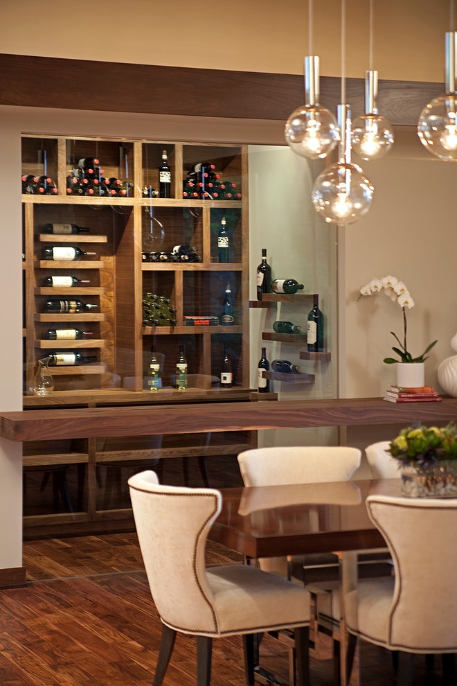 Avant Garde Retreat by Eskuche Design