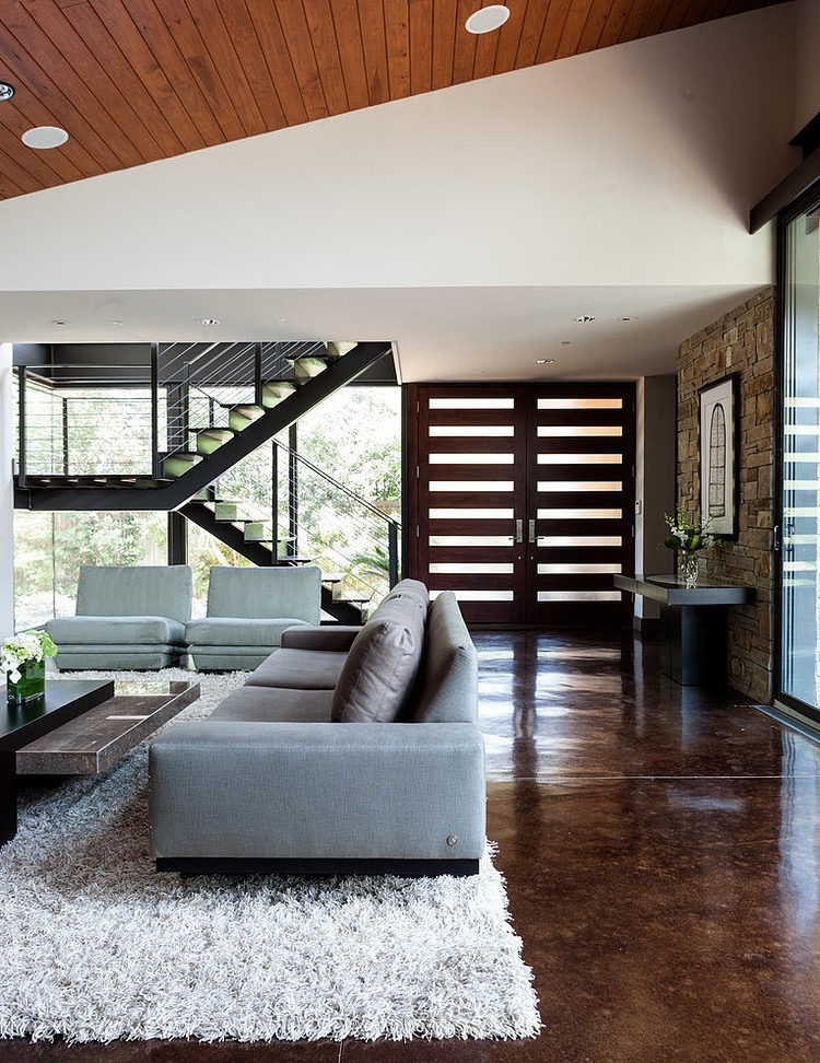 Bluffview Project by Stocker Hoesterey Montenegro Architects