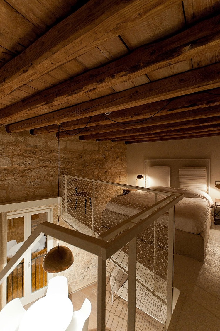 Caló Mansion by Esseelle Associati