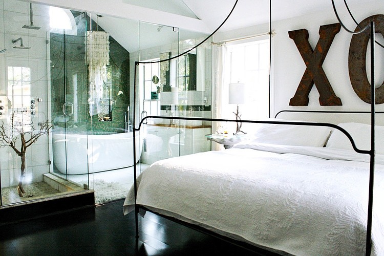 Eclectic Carcary Residence
