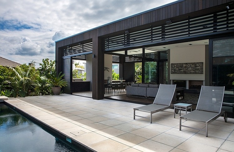 Godden Cres by Dorrington Architects & Associates