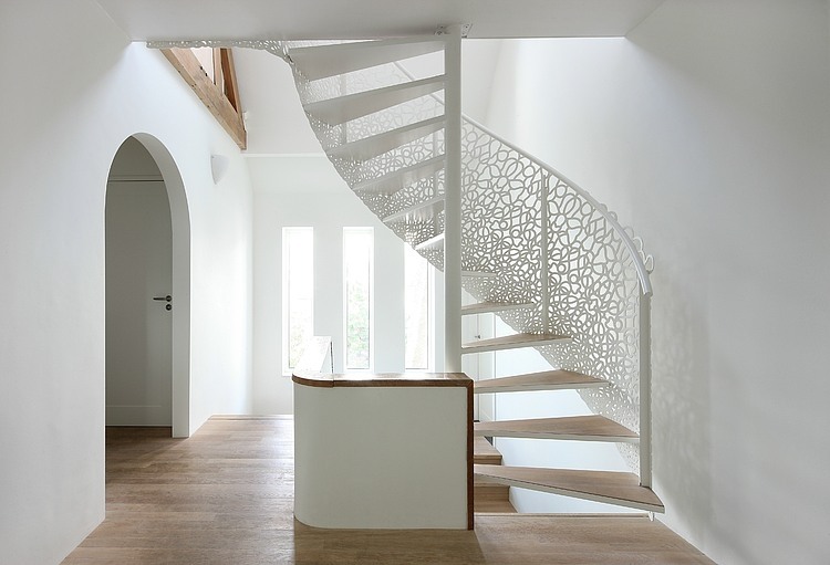 House N by Maxwan Architects + Urbanists
