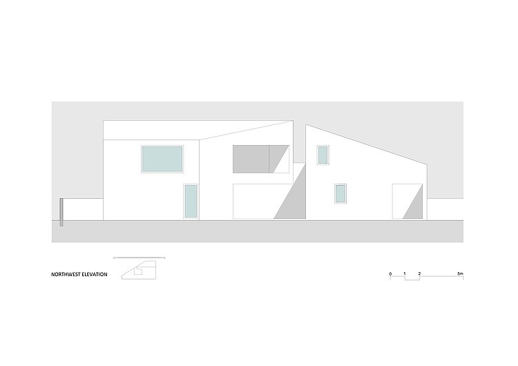 House in Possanco by ARX Arquitectos