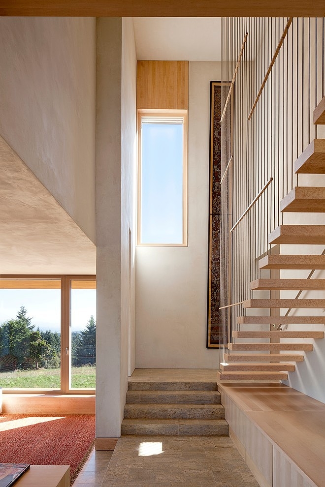 Karuna Residence by Hammer And Hand