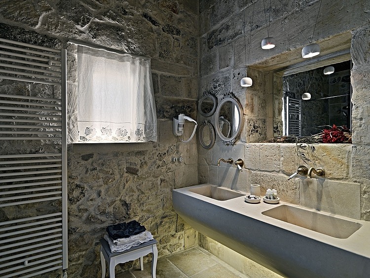 Relais Masseria Capasa by Paolo Fracasso