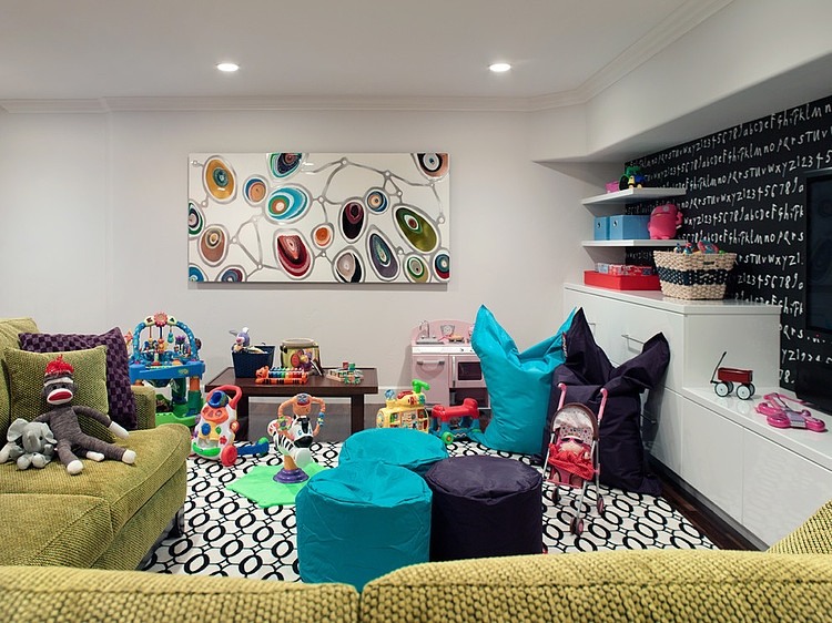 Willow Glen Residence by Lizette Marie Interior Design
