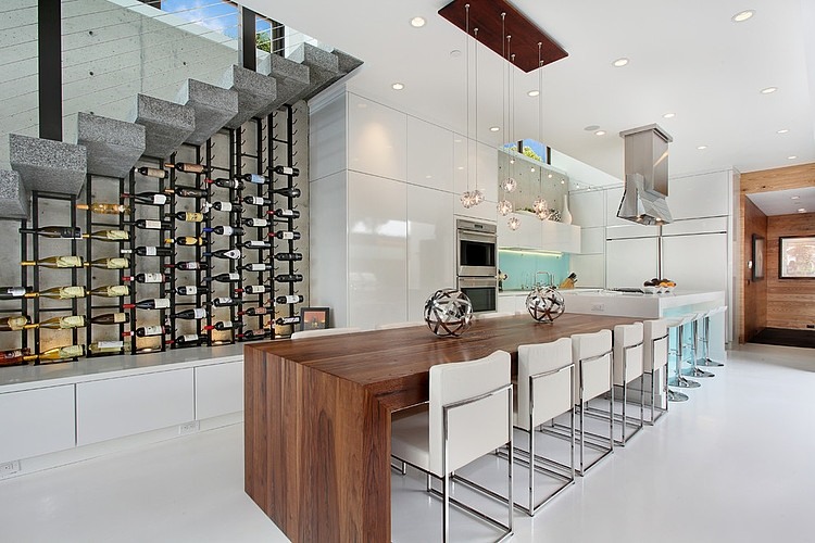 604 Acacia House by Brandon Architects