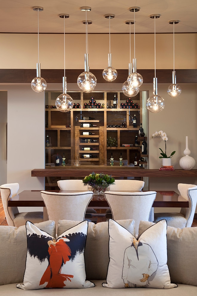 Avant Garde Retreat by Eskuche Design