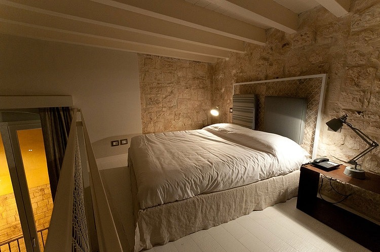 Caló Mansion by Esseelle Associati