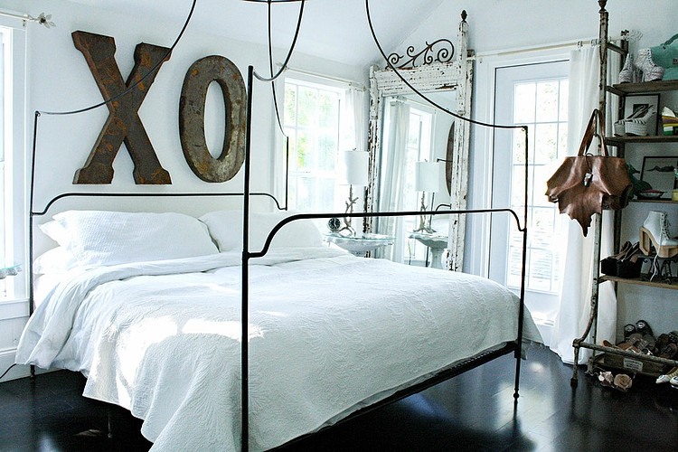 Eclectic Carcary Residence