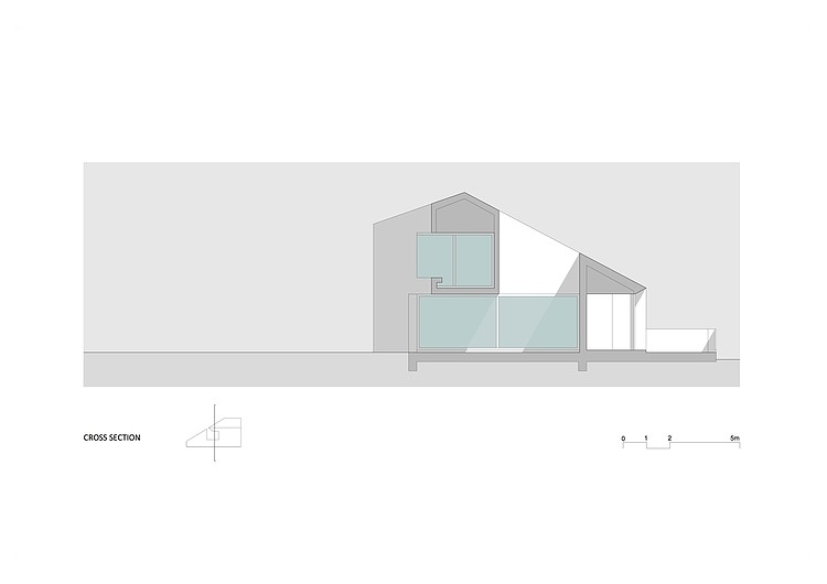 House in Possanco by ARX Arquitectos