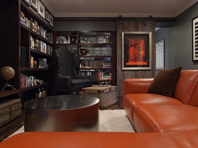 Willow Glen Residence by Lizette Marie Interior Design