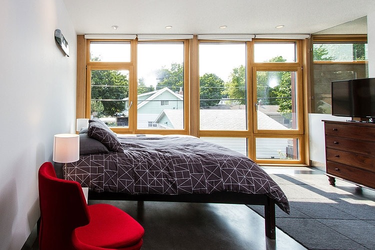 Wren Residence by Chris Pardo Design