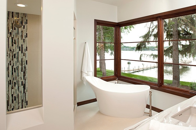 Avant Garde Retreat by Eskuche Design