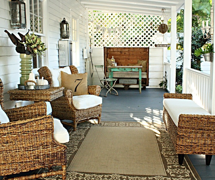 Eclectic Carcary Residence