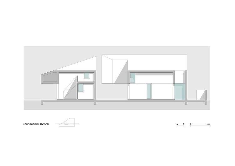House in Possanco by ARX Arquitectos
