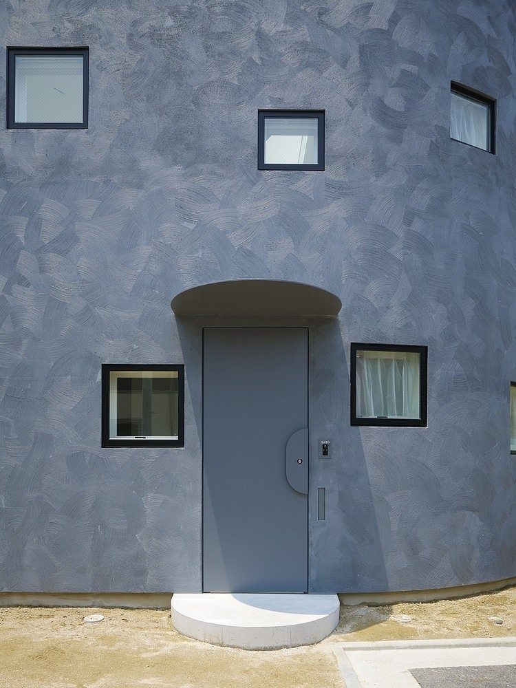 Light Stage House by Future Studio