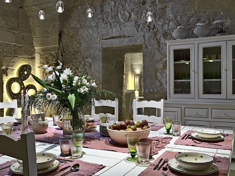 Relais Masseria Capasa by Paolo Fracasso