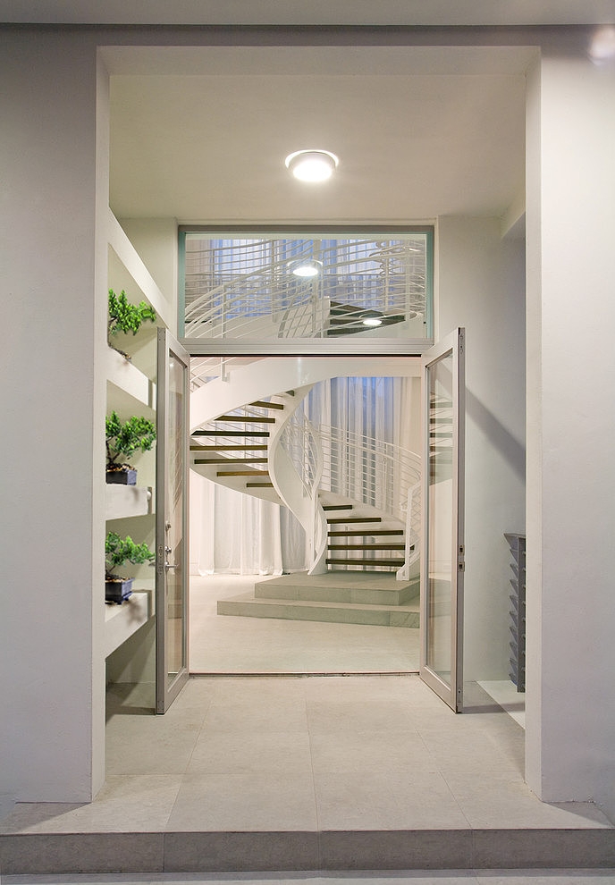 Rivo Alto Residence by Shulman + Associates