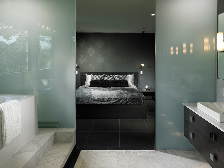 Waterfront Hideway by Sarah Gallop Design