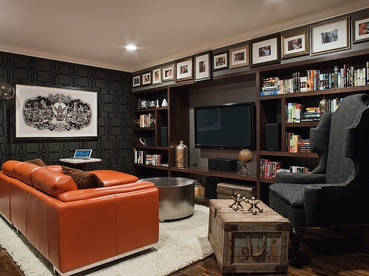 Willow Glen Residence by Lizette Marie Interior Design