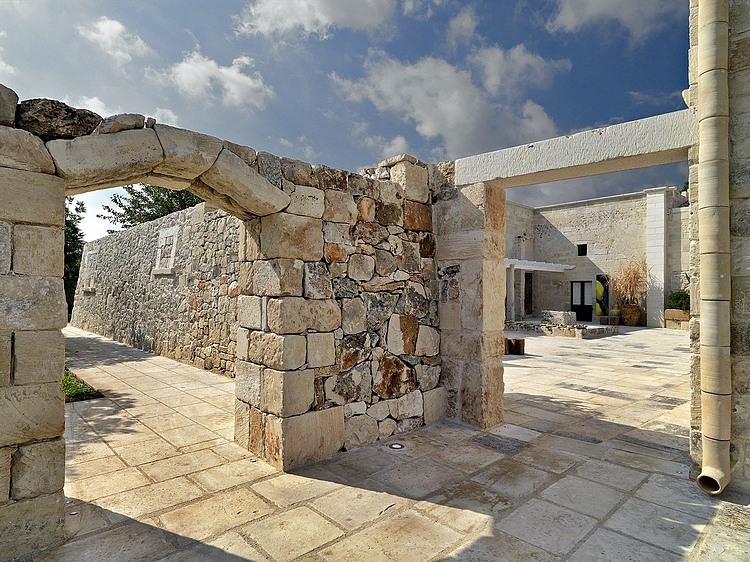 Relais Masseria Capasa by Paolo Fracasso