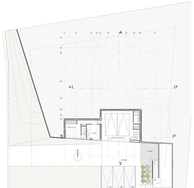 RV House by Alejandro Restrepo Montoya