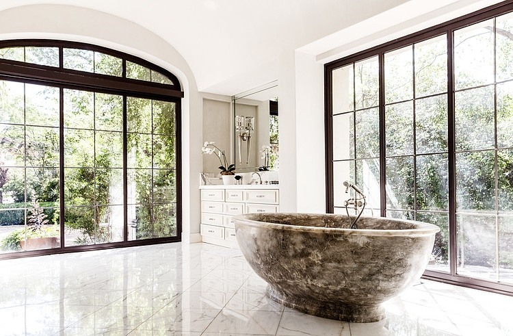 Sunnybrook Project by Stocker Hoesterey Montenegro Architects