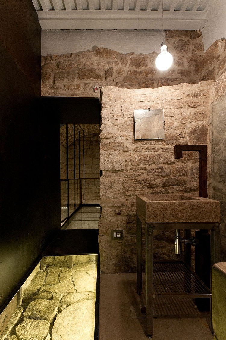 Caló Mansion by Esseelle Associati