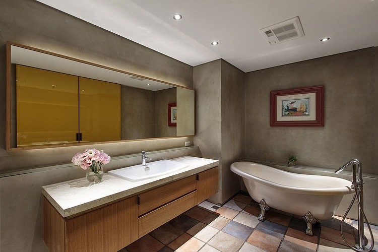 Chou Residence by PMK+designers