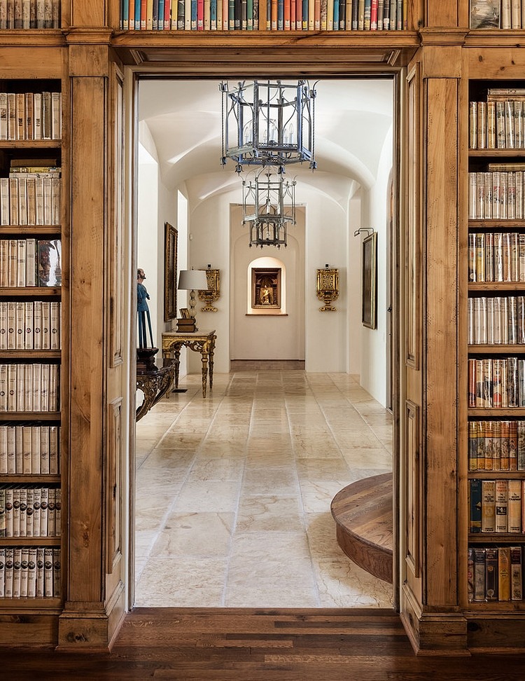 Sunnybrook Project by Stocker Hoesterey Montenegro Architects