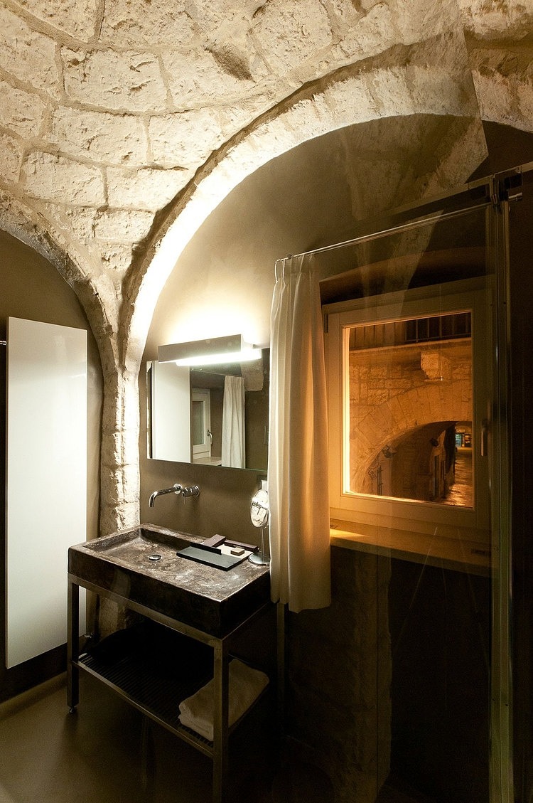Caló Mansion by Esseelle Associati