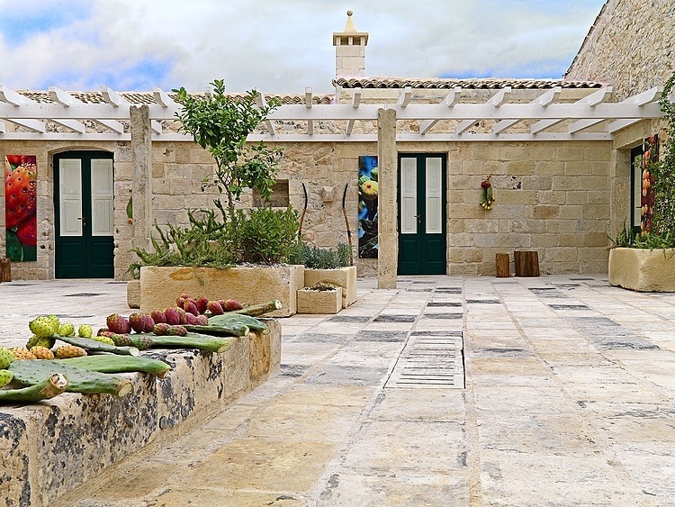 Relais Masseria Capasa by Paolo Fracasso