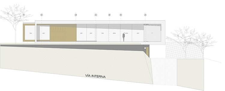 RV House by Alejandro Restrepo Montoya