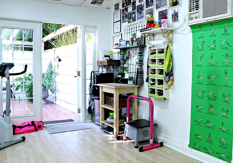 Eclectic Carcary Residence
