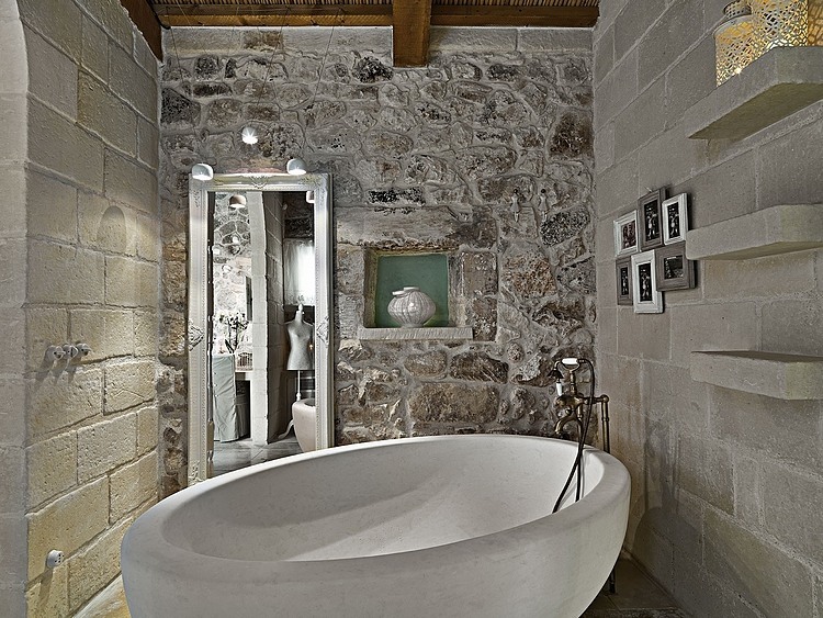 Relais Masseria Capasa by Paolo Fracasso
