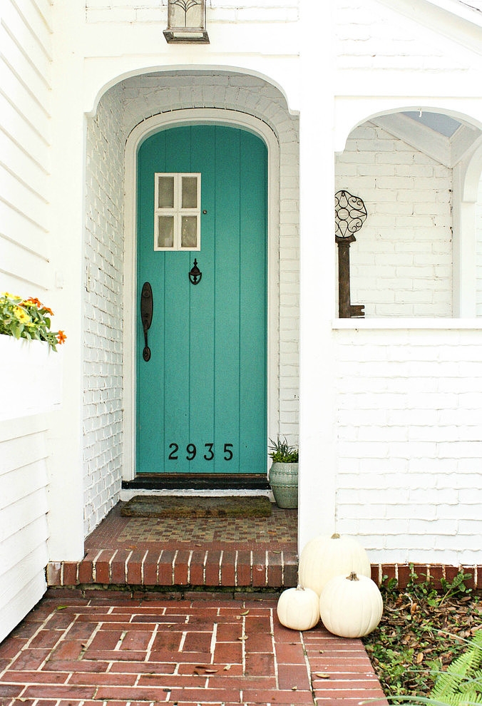 Eclectic Carcary Residence