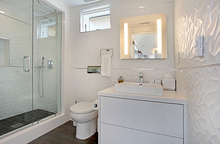 604 Acacia House by Brandon Architects