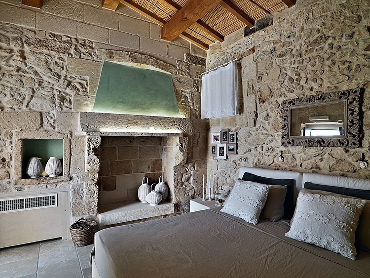 Relais Masseria Capasa by Paolo Fracasso