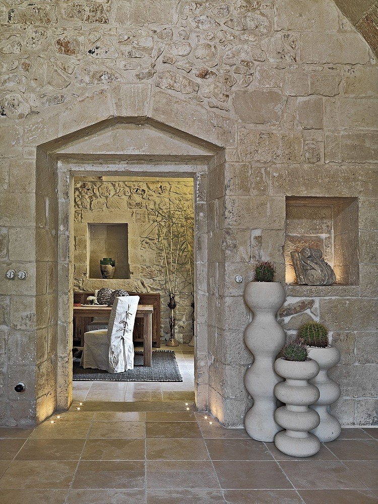 Relais Masseria Capasa by Paolo Fracasso