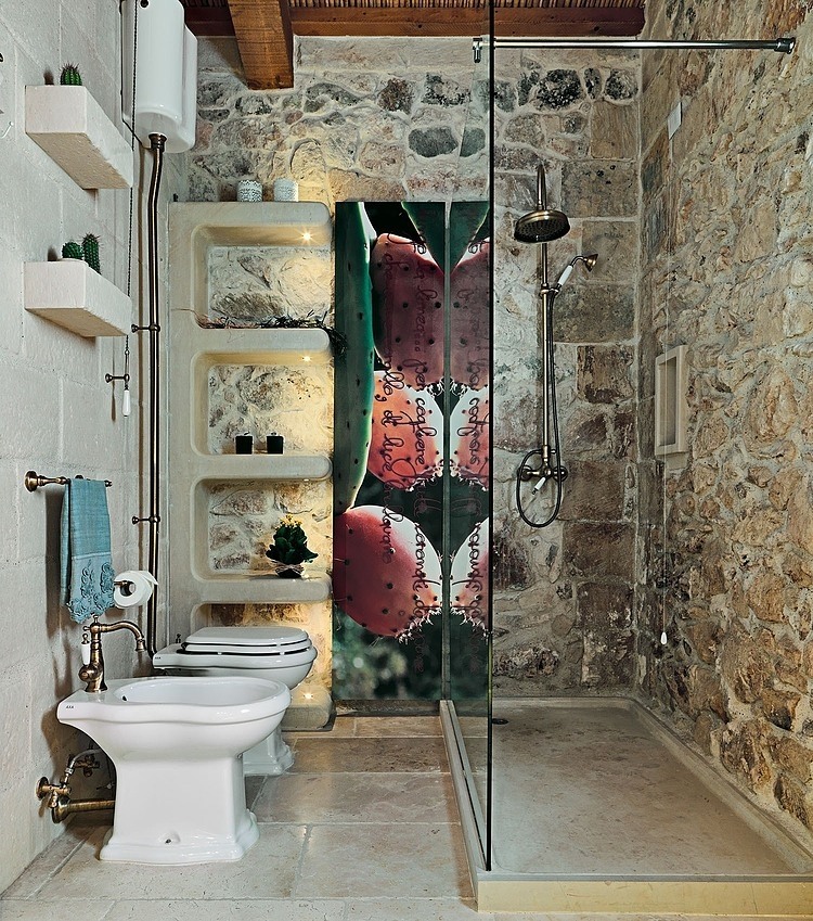 Relais Masseria Capasa by Paolo Fracasso