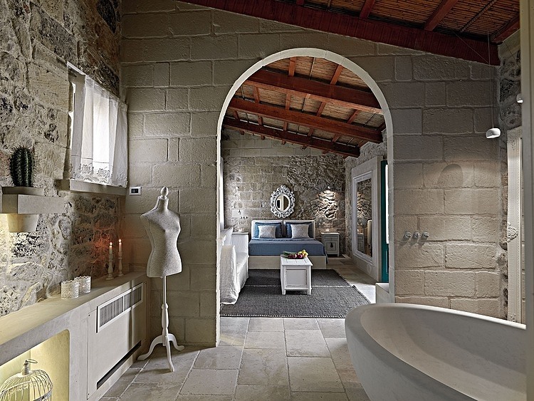 Relais Masseria Capasa by Paolo Fracasso