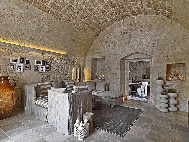 Relais Masseria Capasa by Paolo Fracasso