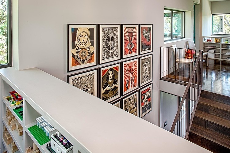 West Lake Hills Residence by Specht Harpman