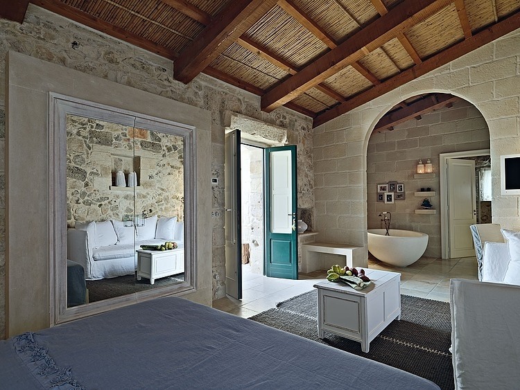 Relais Masseria Capasa by Paolo Fracasso