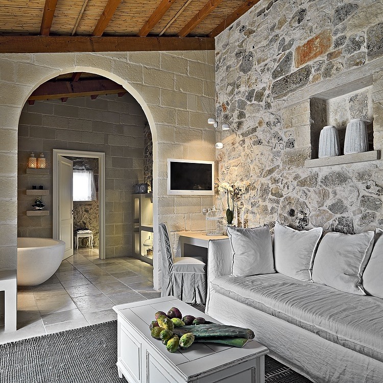 Relais Masseria Capasa by Paolo Fracasso