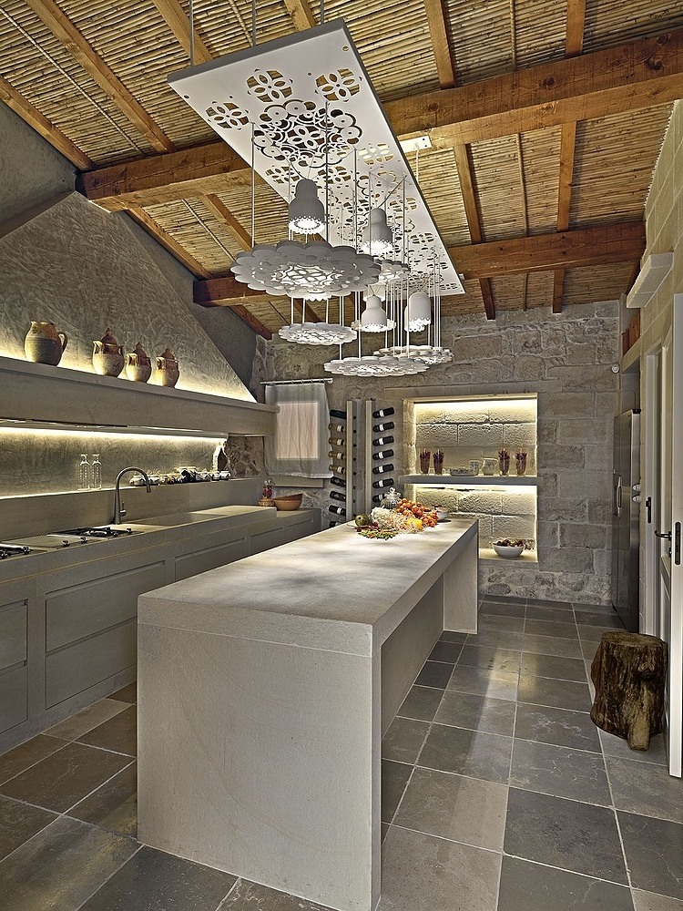 Relais Masseria Capasa by Paolo Fracasso
