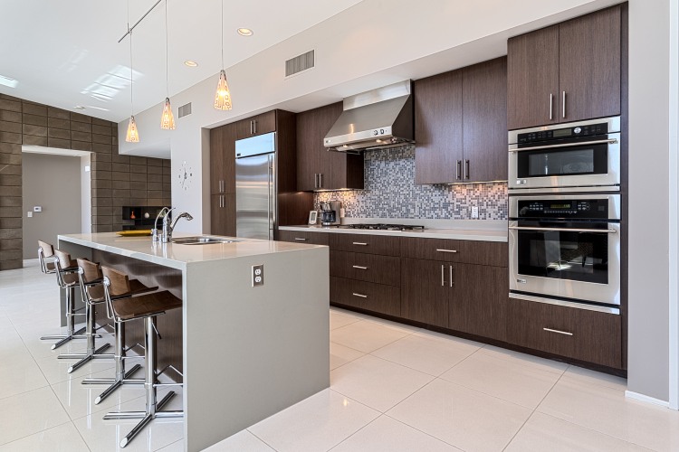 Murano Kitchen